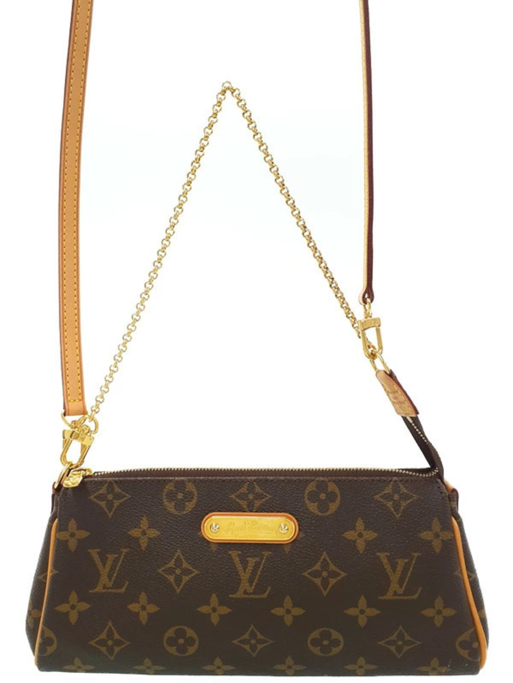 Louis Vuitton Monogram Eva Bag